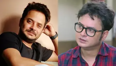 Bengali actor Rahul Arunoday Banerjee dies in drowning accident at Talsari Beach