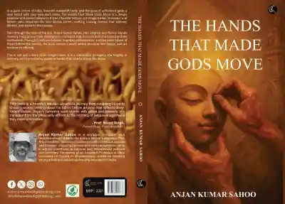 Uncovering Kirtan Chandra Sahoo’s Artistic Legacy From Rural Odisha to Kolkata Clay Lanes