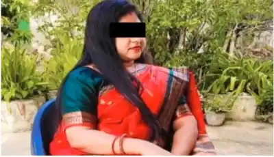 Suspicious death of BJD leader’s wife in Nuapada