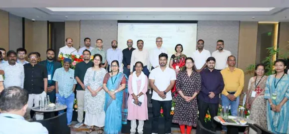 Bamboo Forward Summit charts roadmap for Odisha’s bamboo-based growth

