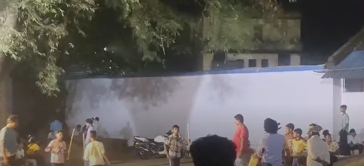 13-Day Danda Yatra to begin in Kandhamal from April 1

