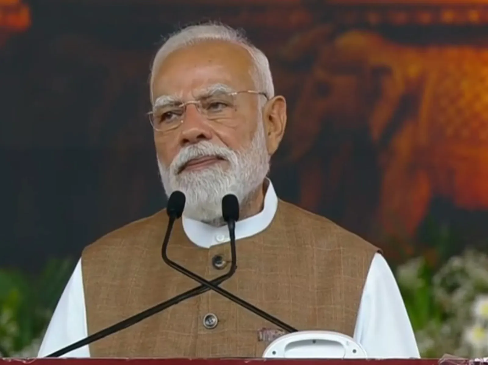 We are digitising and preserving ancient manuscripts to safeguard our heritage for future generations: PM Modi