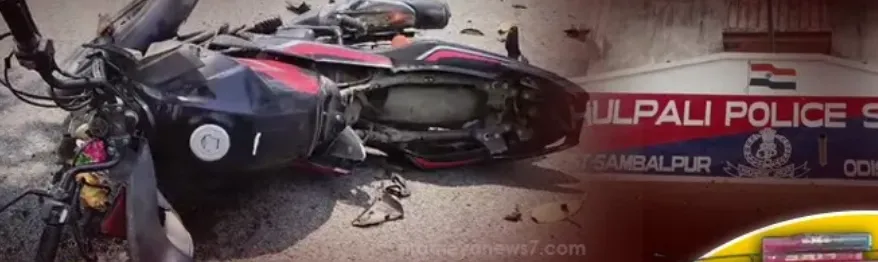 7 killed in separate mishaps across Odisha on Tuesday