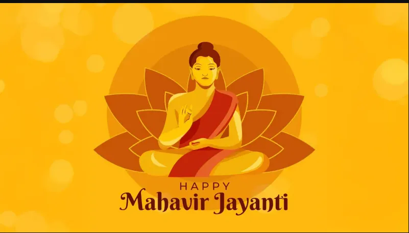 Mahavir Jayanti 2026: History, significance, and celebrations