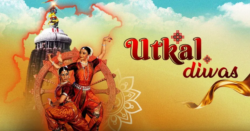 Utkal Divas at 90: From a linguistic dream in 1936 to rising Odisha in 2026

