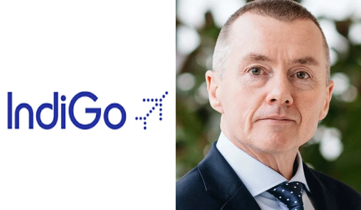 William Walsh takes charge as IndiGo CEO