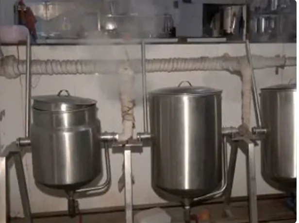 IIT Bombay Develops Indigenous Technology to Address LPG Shortages