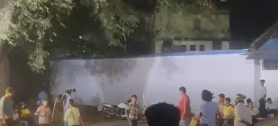 13-Day Danda Yatra to begin in Kandhamal from April 1