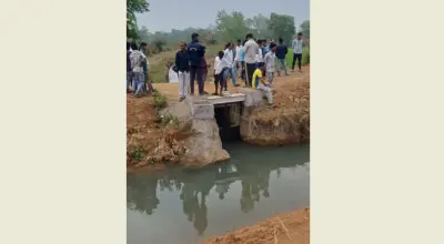 Kalahandi horror: Man kills wife, attempts suicide; probe underway