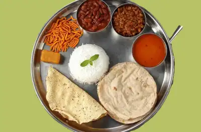 Jain Diet Practices are Deeply Rooted with Nonviolence Principles