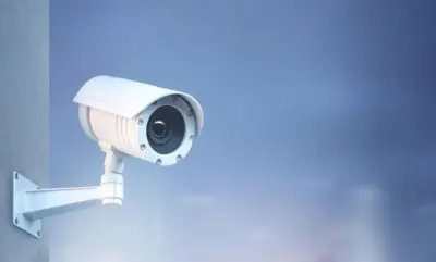 India Blocks Chinese Internet CCTV Cameras from April 1 for Digital Security