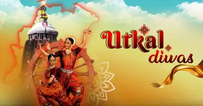 Utkal Divas at 90: From a linguistic dream in 1936 to rising Odisha in 2026