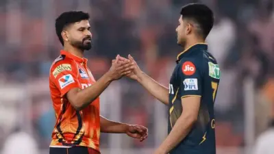 IPL 2026: Punjab Kings vs Gujarat Titans a speck of Fire and Ice in today’s Match