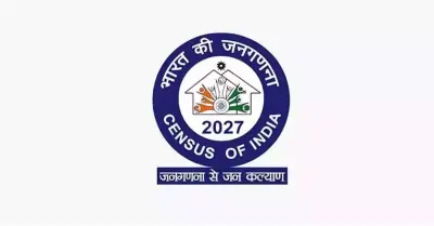 Census 2027: India to conduct first fully digital population count