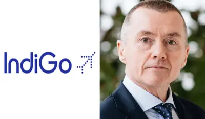 William Walsh takes charge as IndiGo CEO