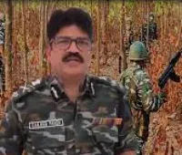 Odisha Police Achieves Major Success in Combating Naxalism, With Details