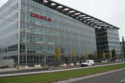 Oracle curtails 30000 Jobs Globally as AI Investments are given Priorities