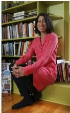 Indian-origin translator Padma Viswanathan in Booker shortlist