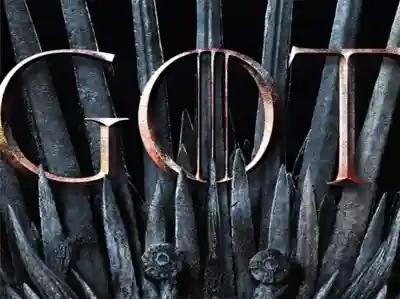 'Game of Thrones' movie in development at Warner Bros.