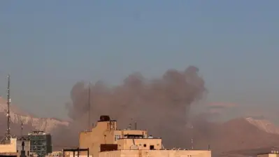 Fear grips Indian students in Iran following reports of blasts in Qom and surrounding regions