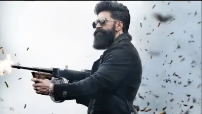 Toxic's release postponed: Makers of Yash starrer pushes film back 3 months due to unrest in Middle East