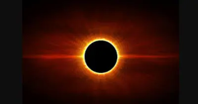 Elderly man drowns in canal during lunar eclipse ritual