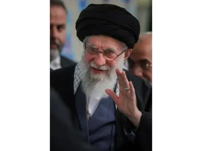 Iran to hold three-day state funeral for Ayatollah Ali Khamenei; Israel warns, "new leader will be target for elimination"