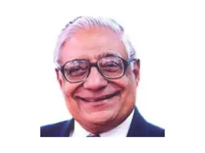 Senior Journalist and Padma Bhushan awardee HK Dua passes away at 88