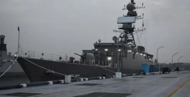 "Sunk by a torpedo, quiet death," US Secy of War confirms hit on Iranian vessel in Indian Ocean