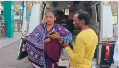 Two bikes collide: Minor among 4 killed in Phulbani