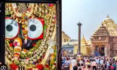 Puri Shree Jagannath Temple to Be Closed for Four Hours on Thursday for Special Ritual