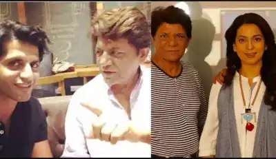 Karanvir Bohra's father, veteran producer Mahendra Bohra, passes away; actor pens emotional note