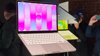 MacBook Neo arrives in India as the most affordable Apple laptop starting at Rs 69,900