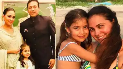 Lara Dutta Bhupathi opens up about living in Dubai amid Middle East tensions