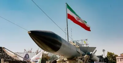 Operation True Promise 4 intensifies as IRGC targets US and Israeli bases with missiles