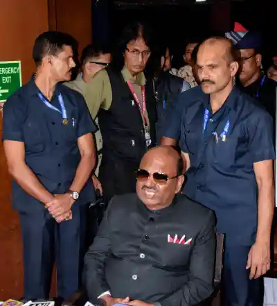 TMC leader Kunal Ghosh expresses shock over CV Ananda Bose's resignation as Bengal Governor