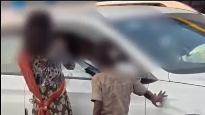 Five arrested, nine minors rescued from begging racket in Berhampur