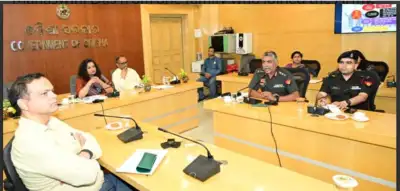 Odisha govt pushes Agniveer 2026 registrations as youth participation remains low