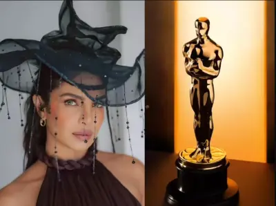 Oscars 2026: Priyanka Chopra joins Robert Downey Jr as presenter