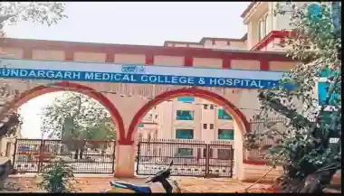 Undertrial murder accused dies during treatment at Sundargarh GMCH