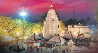 Alleged alcohol consumption sparks concerns at Samaleswari Temple Campus