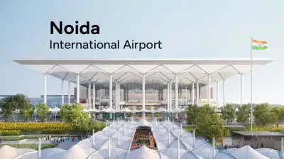 Noida International Airport Receives Critical Security Clearance to Begin Flight Operations Soon