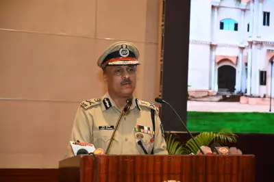 Verdict delivered in 100 days in 70 cases since BNS implementation in Odisha: DGP