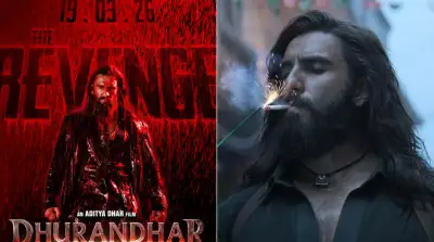 'Dhurandhar 2' trailer to be out on March 7, fans excited