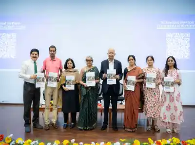 Only 18% of young women in India in paid work vs 79% of young men: Report