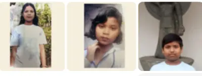 Three children go missing in Bhubaneswar in last 24 hrs