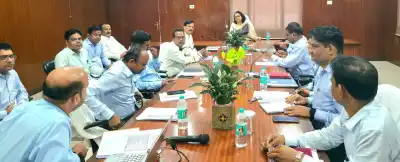 Odisha: OCCL projects put on fast track 