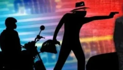 Daylight heist in Cuttack: Shopkeeper loses gold chain and cash