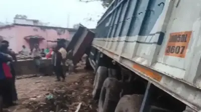 One killed as trolley loses control and crashes into house in Dhenkanal