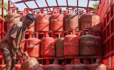LPG prices hiked again amid rising global energy costs linked to West Asia Conflict